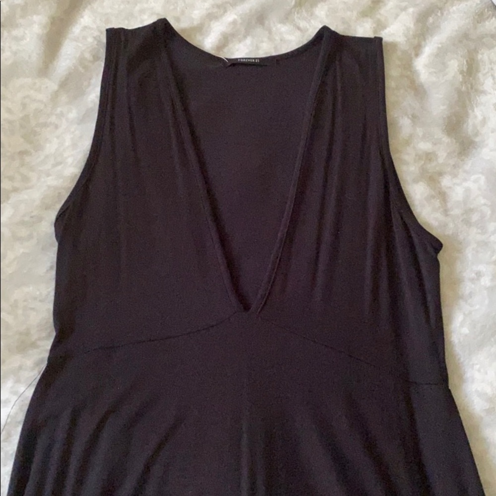Low cut LBD